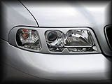 A4/S4 B5 Sedan or Avant Light Masks