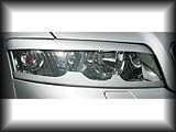 Der Tuningblogger  Audi A4 (8E B6) Tuning: Bodykit von RDX Racedesign