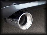 Caractere Sports Muffler Image Detail