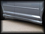 Caractere Sideskirt image