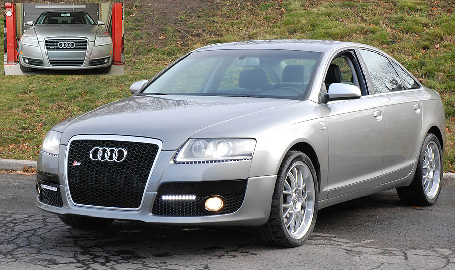 Купить ауди а6 с6 2.4. Audi a6 c6 2008. Audi a6 c6 2005. Audi a6 III (c6) 2005. Ауди а6 с6 2008.