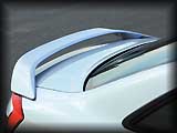 Caractere Rear Wing Type S