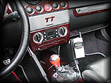 T Carbon Fiber Interior LUX0008