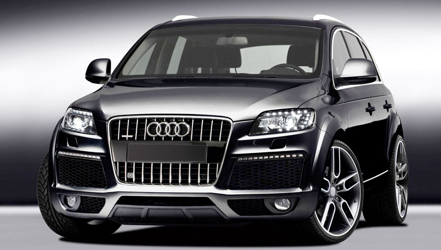 image - 2010 audi Q7 by Caractere