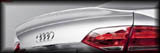 Rear Spoiler SEDAN