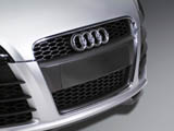 TT8J Front Grill