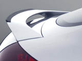 TT8J Rear Spoiler