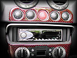 Click and View Enlarged Image Version of Radio Spacer Conversion Installed