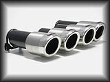 Quad Tip Conversion Unit