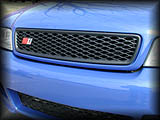 RSR.5 Grill - Part# ICB5-05
