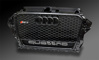 RS3 Grille Page image