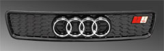 image s4 grille