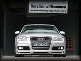 NEW W12 Look Grill and Twin Lighting Option