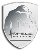 Hofele Logo