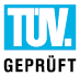TUV Certified