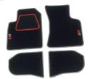 LLTek Mats for the Audi TT 8N