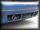 part#RIEA48E-31S Rear Valance - Sedan - USA