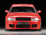 New RSFourplus Front Bumper - available with or without fogs