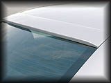 part#RIEA48E-25 Roof Spoiler - Sedan