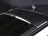 Image part# RIETT8J-12 CAR Roof Spoiler Carbon Look by Rieger Tuning for the TT 8J