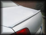 RS Styling - Trunk Deck Spoiler for Audi A4 B7 8E