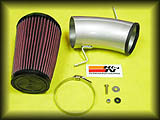  A6 4B 4.2 PERFORMANCE Intake Kit 98>03