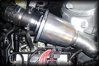 Audi tt mk1 shop cold air intake