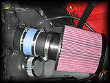  TT 8N 225 HP HP HI-FLOW Intake Kit 2000>