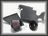 Air Induction Kit for the Audi A4 8H Cabriolet