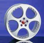 Wheel: P6000