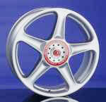 Wheel: TOURING COMPETITION