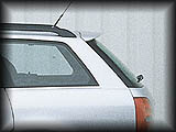 Zender Roof Spoiler Avant A4 B5 ZEN0013