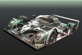 2003_Bentley_Speed_8_lemans_winner