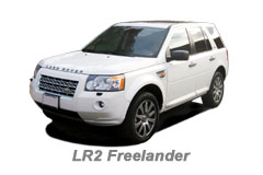 Click for Kahn Design Land Rover Freelander LR2