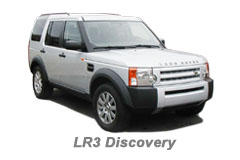 Click for Kahn Design Land Rover Discovery LR3