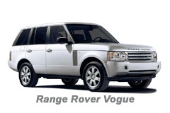 Click for Kahn Design Range Rover Vogue