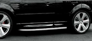 kahn_KHN-RRS006B_chrome_side_bars_xy kahn_KHN-RRS006B_chrome_side_bars_xy