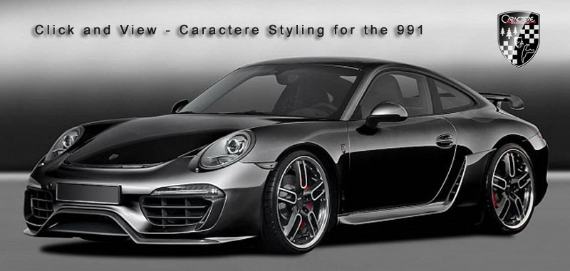 Caractere 991 nav