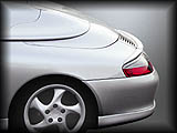 Side-to-Side 3 piece Trunk Spoiler