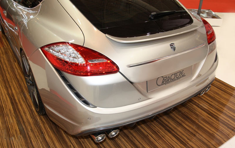 image - rear bumper