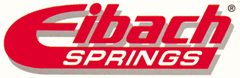 Hi Performance Suspension from Eibach