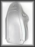 Sports Seat Shell (MatchPaint option)