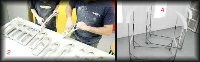 Quality Assurance Process
