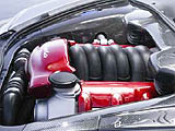 image - air intake upgrade for porsche cayenne 957