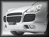 Click and View Enlarged Image of Front Bumper Valance