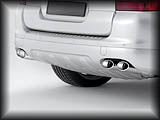 Click and View Enlarged Image of Rear Bumper Valance