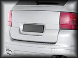 Click and View Enlarged Image of Rear Hatch Blend