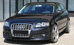 image link Hofele Audi A3 8P1