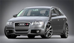 Tuning Hangar51 - AUDI A3 8P RS-Bodykit 2990