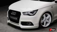 rieger_audi_a1_2011_front_detail